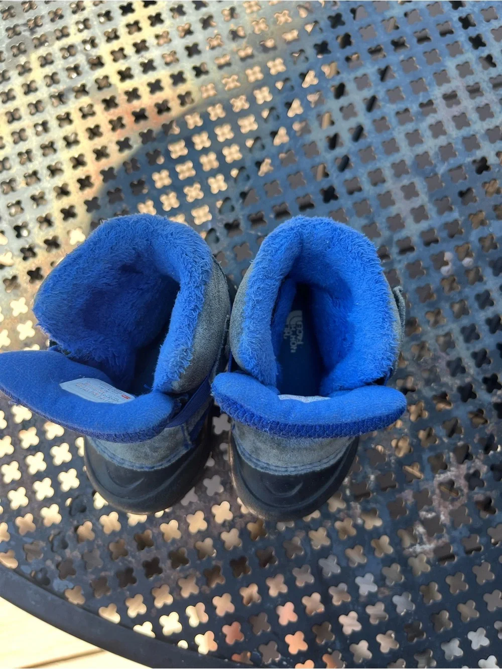 Toddler Snowboots